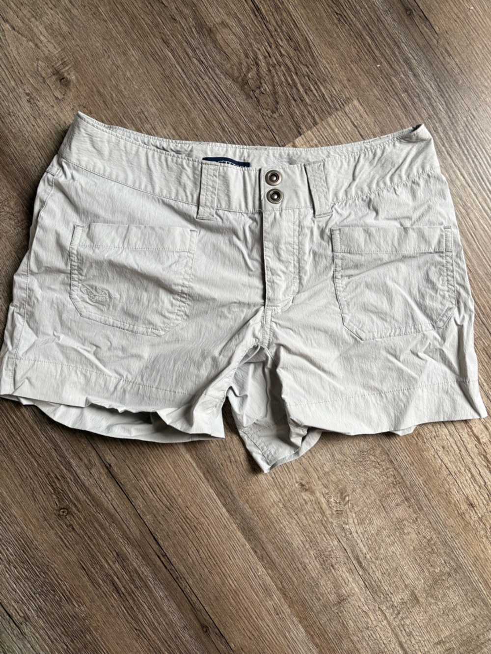 Arc’teryx cargo shorts